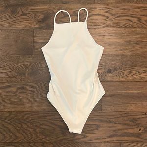 Abercrombie bodysuit